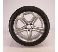 Mercedes-Benz Rueda completa Alu GOODY/UltraGrip8Performance, 5 radios A2134011400 RO-ZB