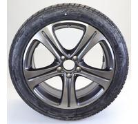 Mercedes-Benz Rueda completa Alu GOODY/UltraGrip8Performance, 5 radios A2134011400 RO-ZB