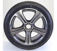 Mercedes-Benz Rueda completa Alu GOODY/UltraGrip8Performance, 5 radios A2134011400 RO-ZB