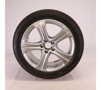 Mercedes-Benz Rueda completa Alu GOODY/UltraGrip8Performance, 5 radios A2134011400 RO-ZB