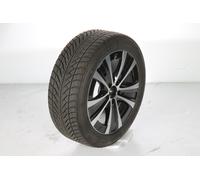 Mercedes-Benz Rueda completa Alu GOODY/UltraGrip8Performance, 5 radios A2134013700 RD-ZA