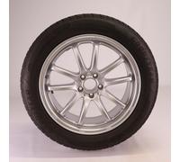 Mercedes-Benz Rueda completa Alu GOODY/UltraGripPerformance + rueda multir A2974012200 RA-ZB