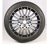 Mercedes-Benz Rueda completa Alu GOODY | Vector4Seasons llanta de 10 radio A2064014900 SH-ZA