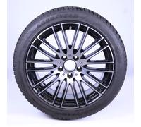 Mercedes-Benz Rueda completa Alu GOODY | Vector4Seasons llanta de 10 radio A2064014900 SH-ZB