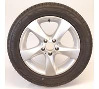 Mercedes-Benz Rueda completa Alu HANKOOK/VentusAlimentación2 5 radios A4474012200 RB-ZB