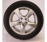 Mercedes-Benz Rueda completa Alu HANKOOK/VentusAlimentación2 5 radios A4474012200 RB-ZB