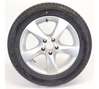Mercedes-Benz Rueda completa Alu HANKOOK/VentusAlimentación2 5 radios A4474014800 RB-ZA