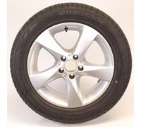 Mercedes-Benz Rueda completa Alu HANKOOK/VentusAlimentación2 5 radios A4474014800 RB-ZB
