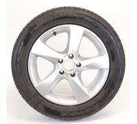 Mercedes-Benz Rueda completa Alu HANKOOK/VentusAlimentación2 5 radios A4474014800 RB-ZB