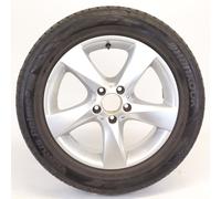 Mercedes-Benz Rueda completa Alu HANKOOK/VentusAlimentación2 5 radios A4474014800 RB-ZB