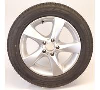 Mercedes-Benz Rueda completa Alu HANKOOK/VentusAlimentación2 5 radios A4474014800 RB-ZB