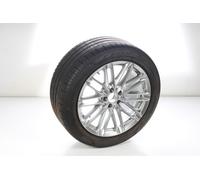 Mercedes-Benz Rueda completa Alu HANKOOK/Winteri* ceptevo2 10 radios doble A2234013500 RD-ZB