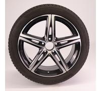 Mercedes-Benz Rueda completa Alu HANKOOK/Winteri* ceptevo2 5 radios A1774010700 RC-ZB