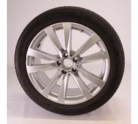 Mercedes-Benz Rueda completa Alu HANKOOK/Winteri* ceptevo2 Ra de 5 radios A2234013100 RC-ZA