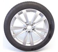 Mercedes-Benz Rueda completa Alu HANKOOK/Winteri* ceptevo2 Ra de 5 radios A2234013100 RC-ZA