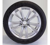 Mercedes-Benz Rueda completa Alu HANKOOK/Winteri* ceptevo2 Ra de 5 radios A2234013100 RC-ZA