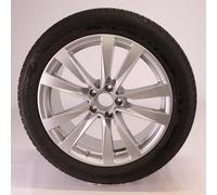 Mercedes-Benz Rueda completa Alu HANKOOK/Winteri* ceptevo2 Ra de 5 radios A2234013100 RC-ZA