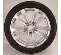 Mercedes-Benz Rueda completa Alu HANKOOK/Winteri* ceptevo2 Ra de 5 radios A2234013100 RC-ZB