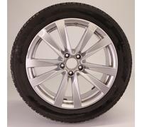 Mercedes-Benz Rueda completa Alu HANKOOK/Winteri* ceptevo2 Ra de 5 radios A2234013100 RC-ZB