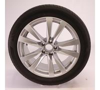 Mercedes-Benz Rueda completa Alu HANKOOK/Winteri* ceptevo2 Ra de 5 radios A2234013100 RC-ZB
