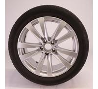 Mercedes-Benz Rueda completa Alu HANKOOK/Winteri* ceptevo2 Ra de 5 radios A2234013100 RC-ZB