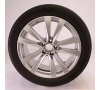 Mercedes-Benz Rueda completa Alu HANKOOK/Winteri* ceptevo2 Ra de 5 radios A2234013100 RC-ZB