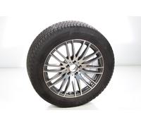 Mercedes-Benz Rueda completa Alu HANKOOK | WinterI* CeptEVO3 Llanta multir A2544014900 RG-ZA
