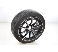 Mercedes-Benz Rueda completa ALU KLEBER | Quadraxer3 AMG, llanta de 10 rad A1184010500 RC-ZA