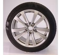 Mercedes-Benz Rueda completa Alu KUMHO | WinterCraftWP72 llanta de 5 radio A2234013100 RW-ZB