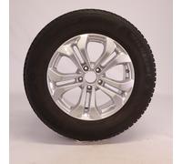 Mercedes-Benz Rueda completa Alu MICHELIN/LatitudeBenela2 R de 5 radios do A2534010600 RB-ZB