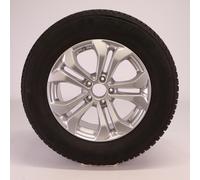 Mercedes-Benz Rueda completa Alu MICHELIN/LatitudeBenela2 R de 5 radios do A2534010600 RB-ZB