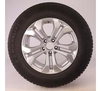 Mercedes-Benz Rueda completa Alu MICHELIN/LatitudeBenela2 R de 5 radios do A2534010600 RB-ZB