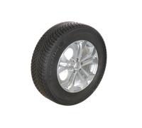 Mercedes-Benz Rueda completa Alu MICHELIN/LatitudeBenela2 R de 5 radios do A2534010600 RB-ZB