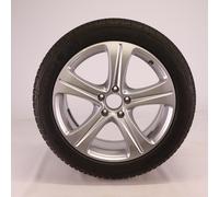 Mercedes-Benz Rueda completa Alu MICHELIN/PilotPA4 5 radios A2134011400 RC-ZA