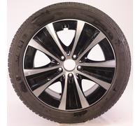 Mercedes-Benz Rueda completa Alu MICHELIN/PilotPA4 5 radios A2134013700 RI-ZA