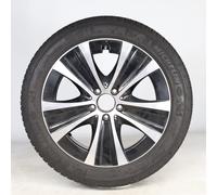 Mercedes-Benz Rueda completa Alu MICHELIN/PilotPA4 5 radios A2134013700 RI-ZB