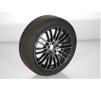 Mercedes-Benz Rueda completa Alu MINERVA | AllSeasonMaster Llanta de 10 ra A2064014900 SZ-ZA
