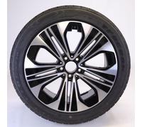 Mercedes-Benz Rueda completa Alu TRACMAX | Ice-PlusS210 5 radios A2144012300 SA-ZA