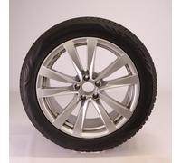 Mercedes-Benz Rueda completa Alu VREDE/QuatracPro 5 radios dobles A2234013100 RQ-ZB