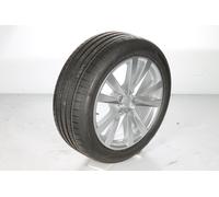 Mercedes-Benz Rueda completa Alu VREDE/QuatracPro 5 radios dobles A2234013100 RQ-ZB