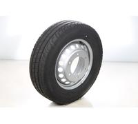 Mercedes-Benz Rueda completa aluminio CONTI/ContiVanContact100 Llanta de a A9074014700 RD-AA