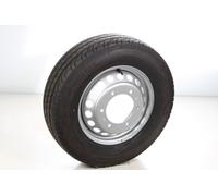 Mercedes-Benz Rueda completa aluminio CONTI/ContiVanContact100 Llanta de a A9074014700 RD-AB