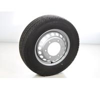 Mercedes-Benz Rueda completa aluminio CONTI/ContiVanContact100 Llanta de a A9074014700 RD-AB