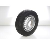 Mercedes-Benz Rueda completa aluminio CONTI/ContiVanContact100 Llanta de a A9074014700 RD-AB