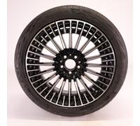 Mercedes-Benz Rueda completa aluminio CONTI/EcoContact6 AMG multirradio A2434010600 RA-ZA