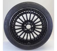 Mercedes-Benz Rueda completa aluminio CONTI/EcoContact6 AMG multirradio A2434010600 RA-ZA