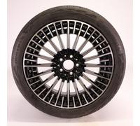 Mercedes-Benz Rueda completa aluminio CONTI/EcoContact6 AMG multirradio A2434010600 RA-ZA