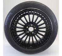 Mercedes-Benz Rueda completa aluminio CONTI/EcoContact6 AMG multirradio A2434010600 RA-ZA