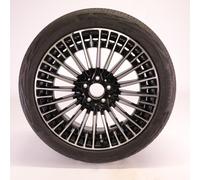 Mercedes-Benz Rueda completa aluminio CONTI/EcoContact6 AMG multirradio A2434010600 RA-ZA