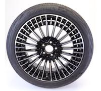 Mercedes-Benz Rueda completa aluminio CONTI/EcoContact6 AMG multirradio A2434010600 RA-ZB